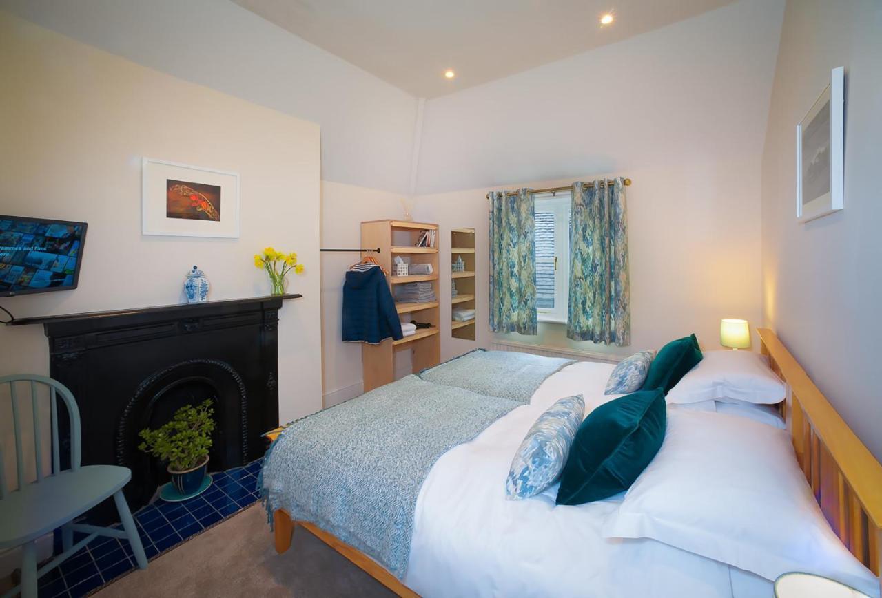 The Blue Bell Hotel Midhurst Quarto foto