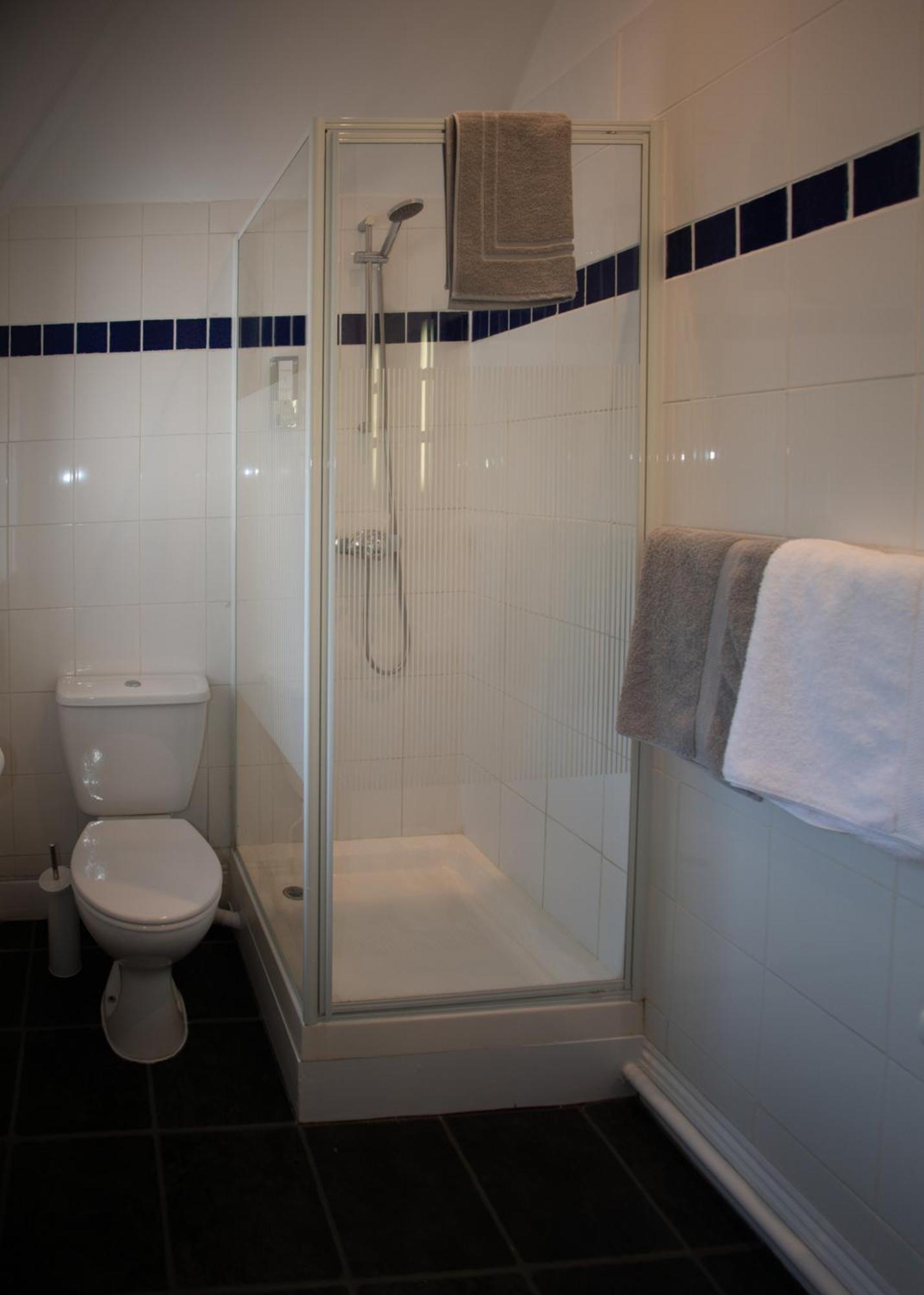The Blue Bell Hotel Midhurst Quarto foto