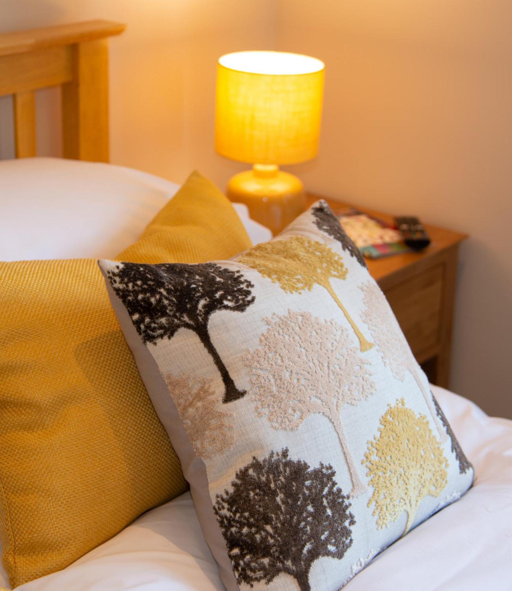 The Blue Bell Hotel Midhurst Quarto foto